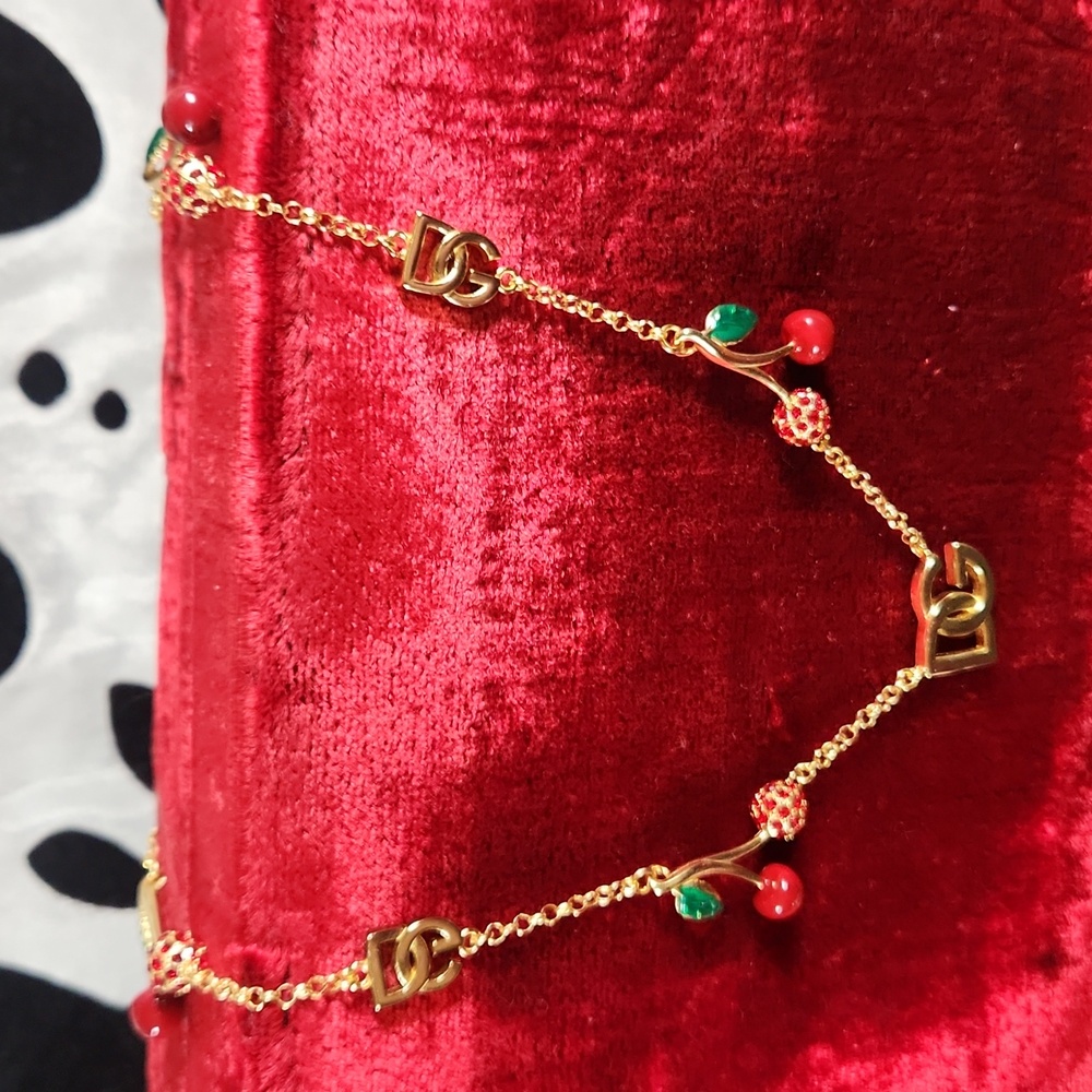 DOLCE & GABBANA Necklace